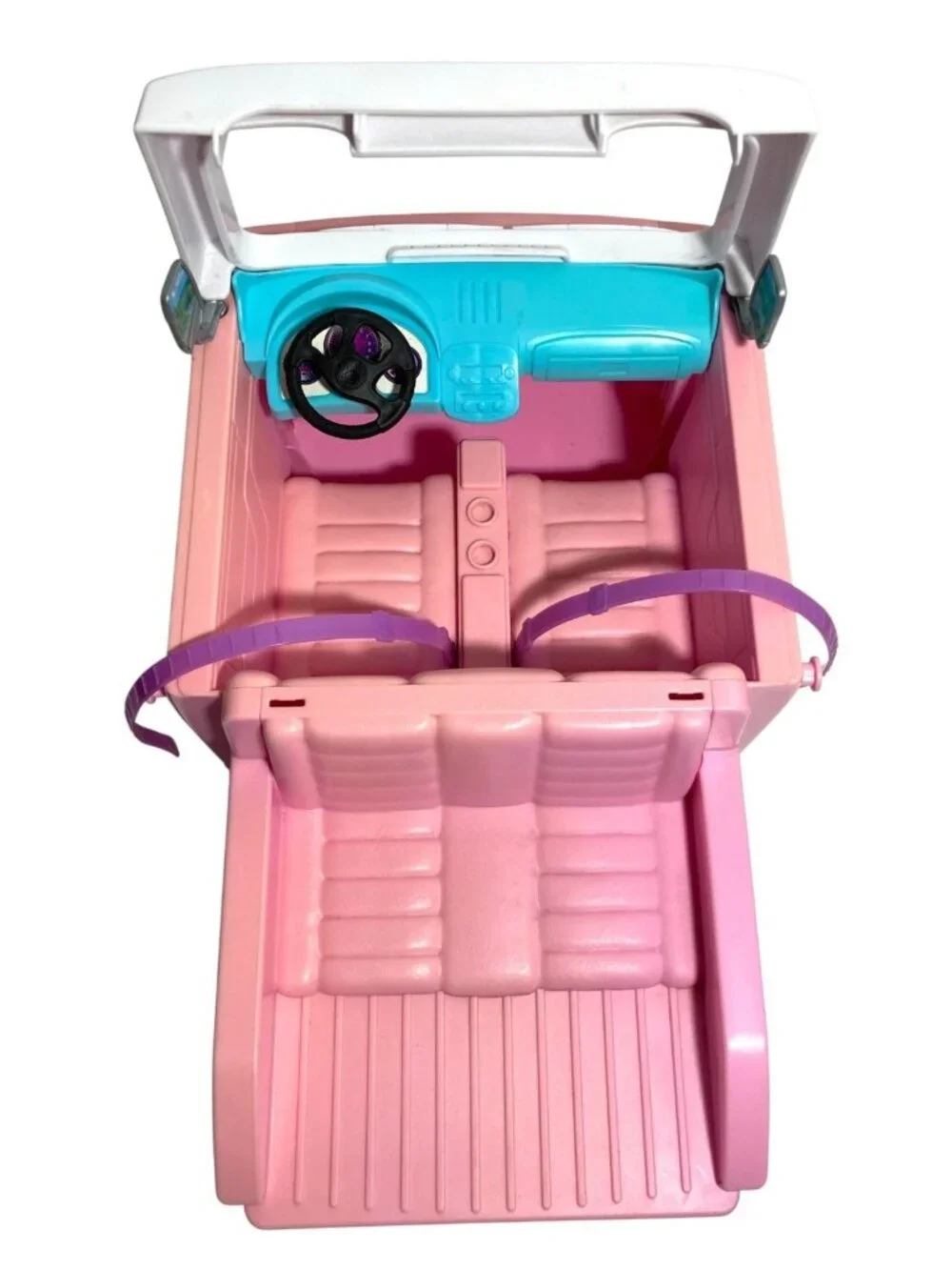 Barbie 3-in-1 Dream Camper Vehicle Pickup Truck Replacement Piece GHL93 2020
